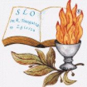 Logo szkoły