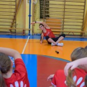 zajęcia z Żanetą Powolną 