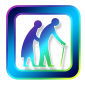 Seniorzy - grafika