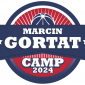 Marcin Gortat Camp 2024