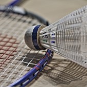 Badminton