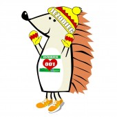 Logo Jeżobieg