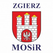 Logo MOSIR