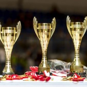 puchary i medale olimpiady w 2021 r.