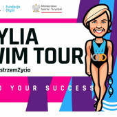 Otylia Swim Tour