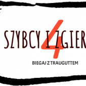 Logo Szybcy i Zgierscy