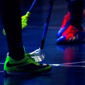 unihokej - fot. pixabay.com (domena publiczna)