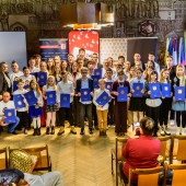 spotkanie ze sportowcami 