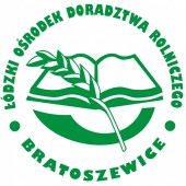 Logo ŁODR