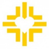 Logo zgierskiego hospicjum