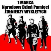 Narodowy Dzień Pamięci "Żołnierzy Wyklętych"