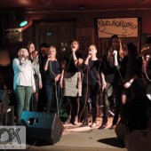 Koncert andrzejkowy "Akademia Dźwięku"