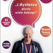 Plakat promujący wydarzenie