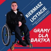 Koncert Charytatywny "Gramy dla Bartka"