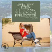Światowy Dzień Dziergania w Miejscach Publicznych