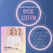 Plakat promujący wydarzenie