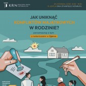 Plakat promujący wydarzenie