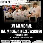 Plakat promujący wydarzenie