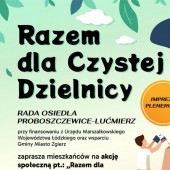 Razem dla Czystej Dzielnicy