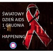 Światowy Dzień AIDS