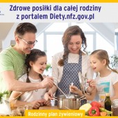 Plakat informacyjny