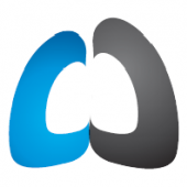 Logo kampanii Płuca Polski
