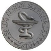 Symbol medycyny