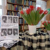 Miejsko-Powiatowa Biblioteka Publiczna im. B. Prusa w Zgierzu