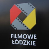 tablica "Filmowe łódzkie"