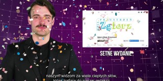Zgierska Przestrzeń 100# [02.06.2023]