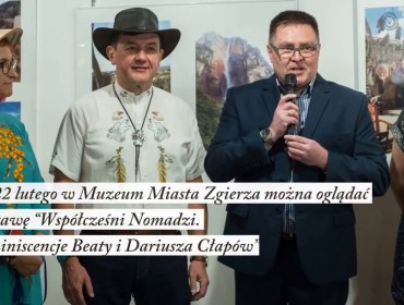 Zgierski Flesz 23 02 2018