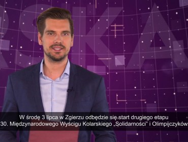 Zgierska przestrzeń odc. 5 (28.06.2019)